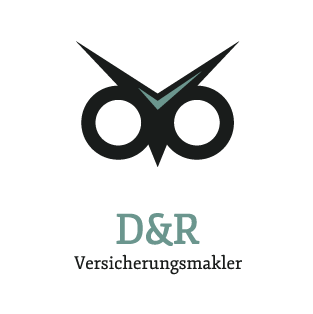 DR-Versicherung Logo